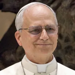 Papa León XIV